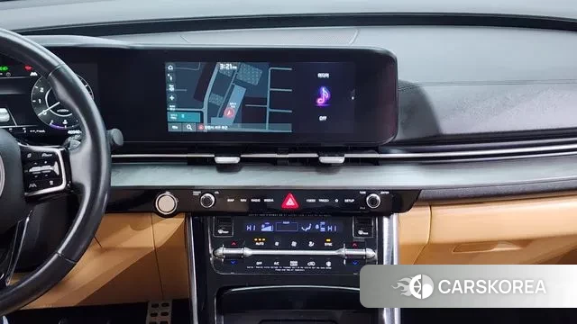 Kia Carnival 4th generation 2020 Белый из Кореи, фото 5