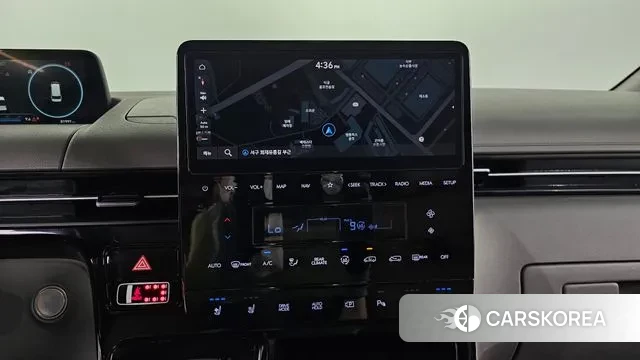 Hyundai Staria 2021 Серый из Кореи, фото 5