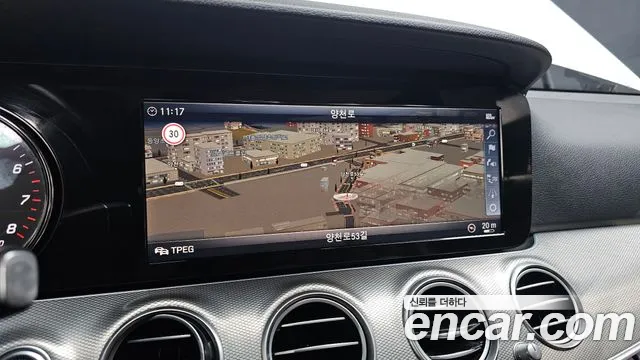 Mercedes-Benz E-Class W213 2019 Белый из Кореи, фото 5