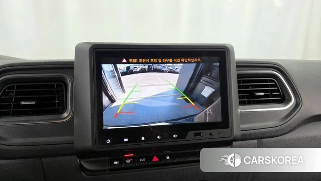 Renault Korea (Samsung) Master 2024 Черный из Кореи, фото 5