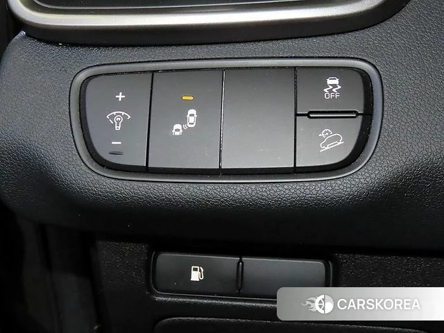 Kia The New Sorento 2018 Серый из Кореи, фото 5