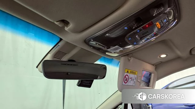 Genesis G80 (RG3) 2022 Белый из Кореи, фото 5