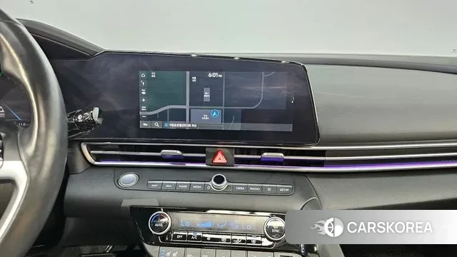 Hyundai Avante (CN7) 2020 Серый из Кореи, фото 5