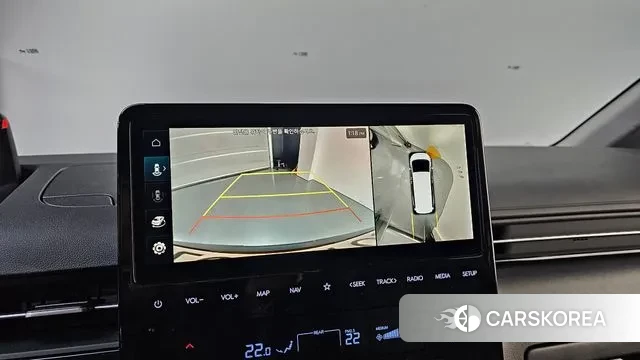 Hyundai Staria 2024 Черный из Кореи, фото 5