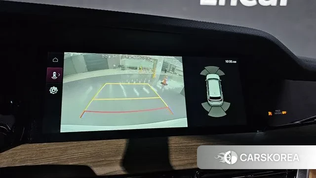 Kia Mohave Master 2020 Белый из Кореи, фото 5