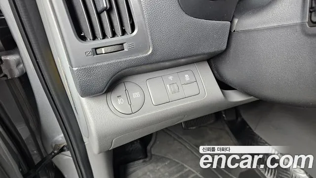 Hyundai The New Grand Starex id 2710590 из Кореи 5