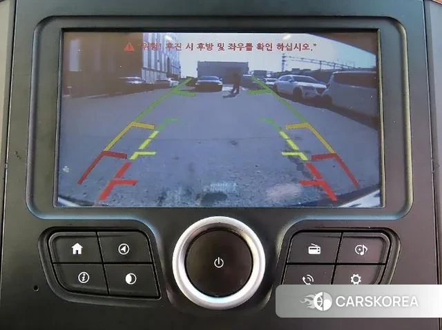 Renault Korea (Samsung) QM6 2018 Черный из Кореи, фото 5