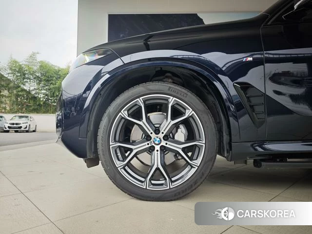 BMW X5 2025 Черный из Китая, фото 5