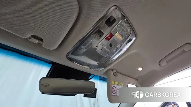 Genesis GV70 2021 Серый из Кореи, фото 5