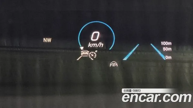 Mercedes-Benz GLE-Class W167 id 2591029 из Кореи 5