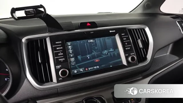 Kia The New Ray 2018 Жемчужный цвет из Кореи, фото 5