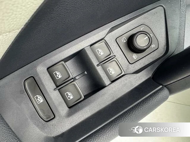 Volkswagen Tuyue 2026 Белый из Китая, фото 5