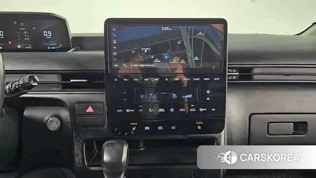 Hyundai Staria 2022 Серебряный из Кореи, фото 5