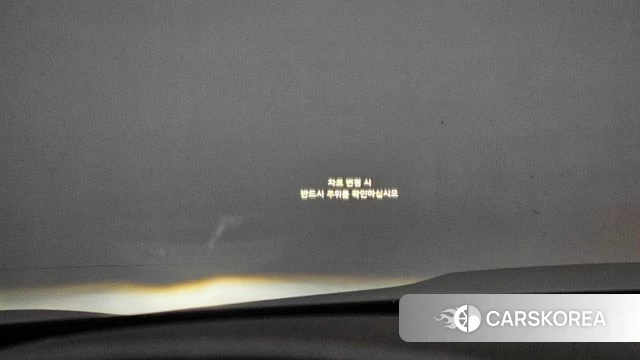 Kia More K9 2019 Черный из Кореи, фото 5