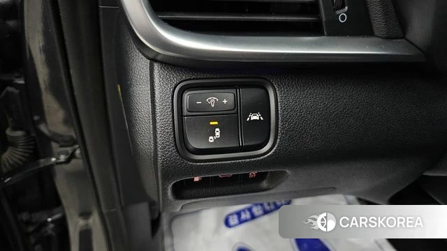 Kia The New K5 2nd generation 2019 Серый из Кореи, фото 5