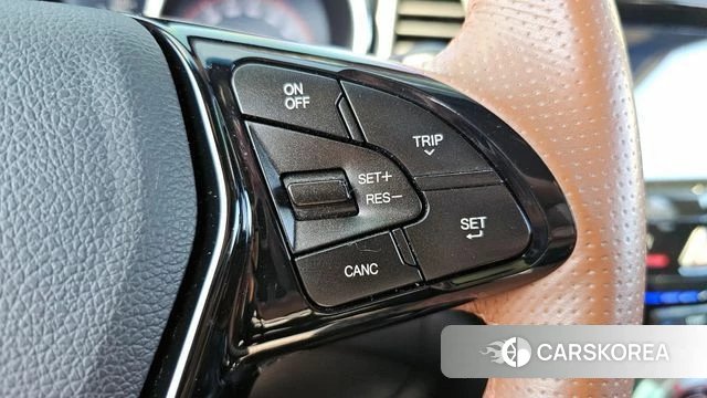 Ssangyong Tivoli Armor 2018 Серый из Кореи, фото 5