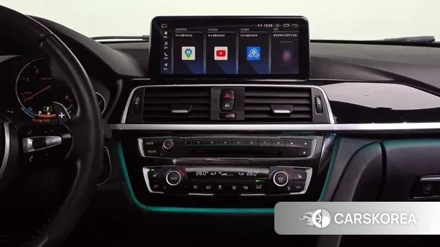 BMW 3 Series (F30) 2018 Белый из Кореи, фото 5