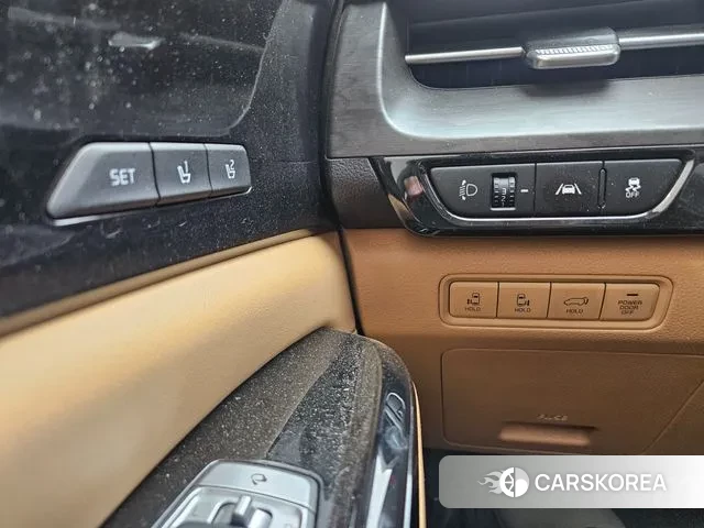 Kia Carnival 4th generation 2022 Белый из Кореи, фото 5