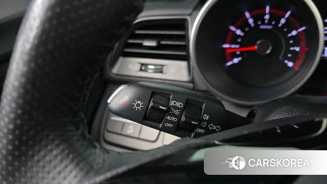 Ssangyong Tivoli Air 2019 Синий из Кореи, фото 5