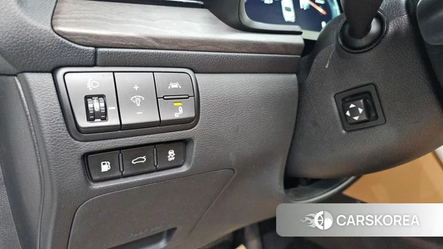 Kia K7 Premier 2020 Белый из Кореи, фото 5