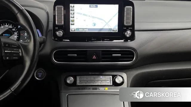 Hyundai Kona Electric 2018 Серый из Кореи, фото 5