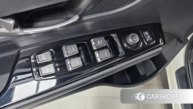 Ssangyong Beautiful Korando 2020 Белый из Кореи, фото 5