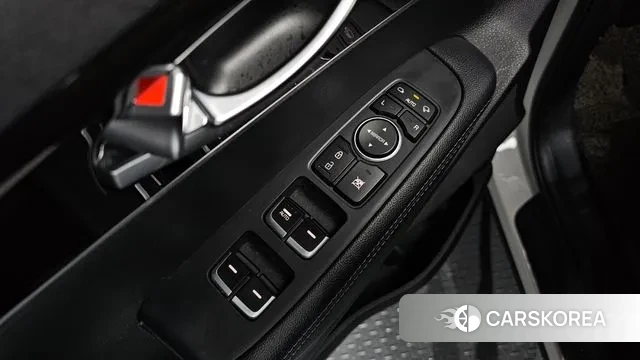 Kia The New Sorento 2019 Белый из Кореи, фото 5