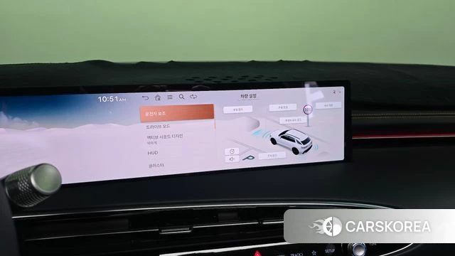 Genesis GV70 2025 Белый из Кореи, фото 5