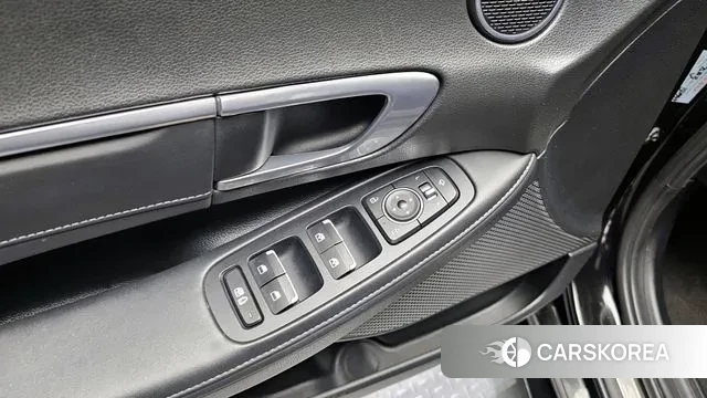 Hyundai Sonata (DN8) 2021 Черный из Кореи, фото 5