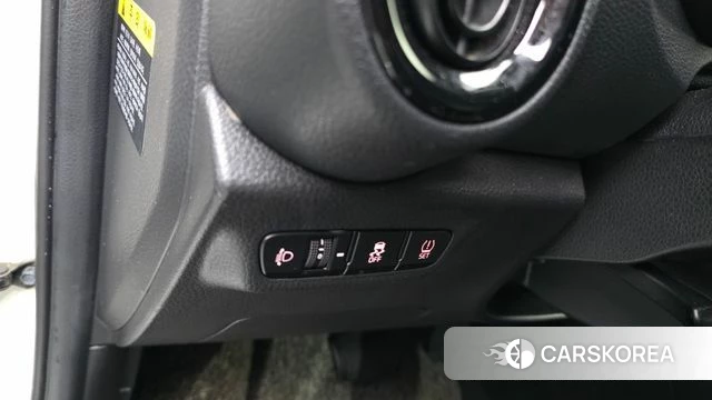 Kia All New Morning (JA) 2020 Белый из Кореи, фото 5