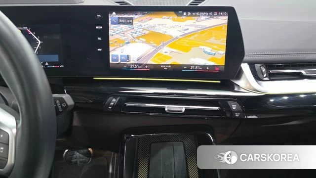 BMW X1 (U11) 2023 Белый из Кореи, фото 5