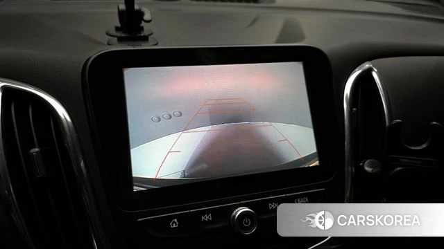 Chevrolet (GM Daewoo) Equinox id 3886311 из Кореи 5