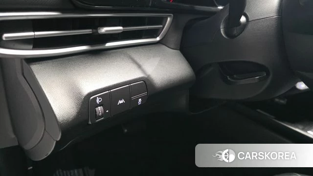 Hyundai Avante (CN7) 2022 Белый из Кореи, фото 5