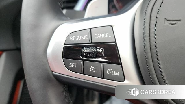 BMW Z4 (G29) 2024 Белый из Кореи, фото 5