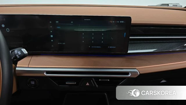 Ssangyong The New Torres 2024 Белый из Кореи, фото 5