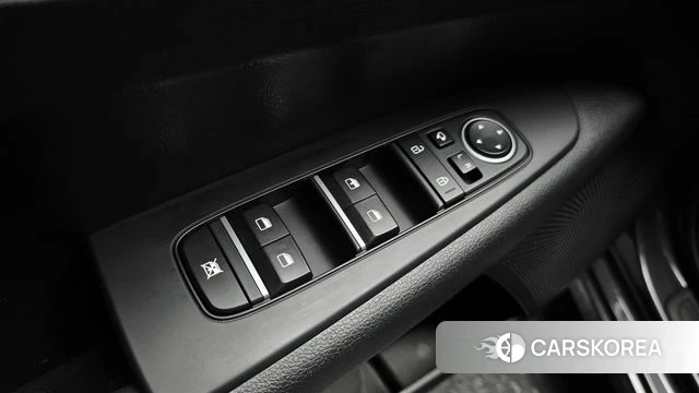 Kia The New K3 2nd generation 2023 Серый из Кореи, фото 5