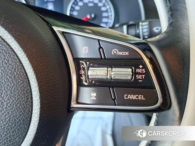 Kia Come New K3 2019 Белый из Кореи, фото 5