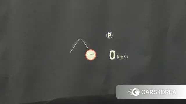 Land Rover Range Rover 4th Generation 2018 Черный из Кореи, фото 5