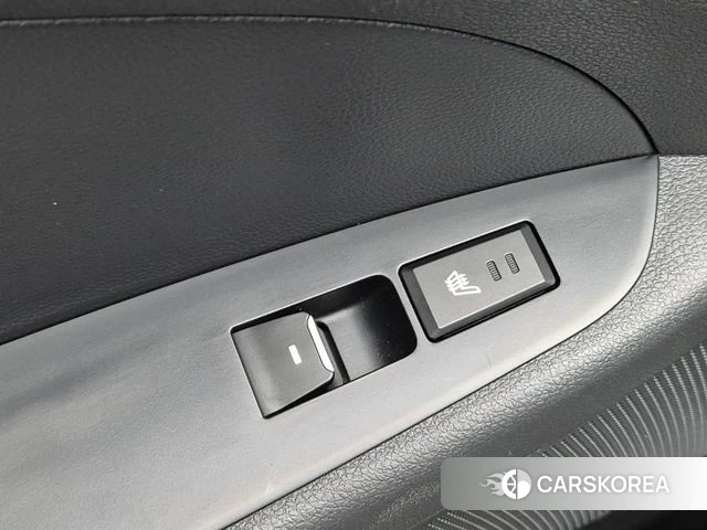 Hyundai All New Tucson 2019 Серый из Кореи, фото 5