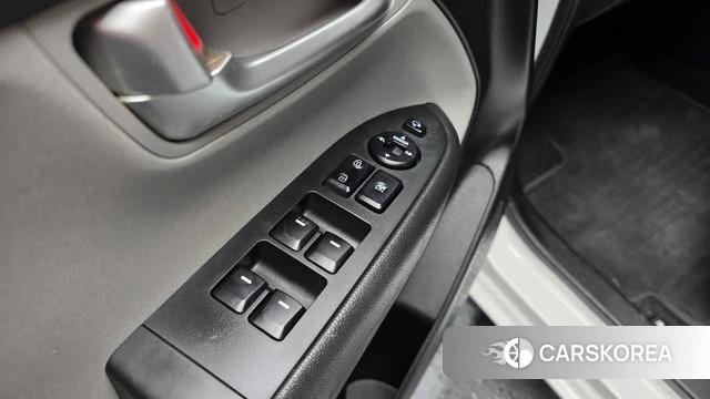 Kia The New Ray 2022 Белый из Кореи, фото 5