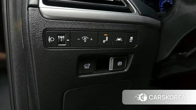 Hyundai Palisade 2020 Черный из Кореи, фото 5