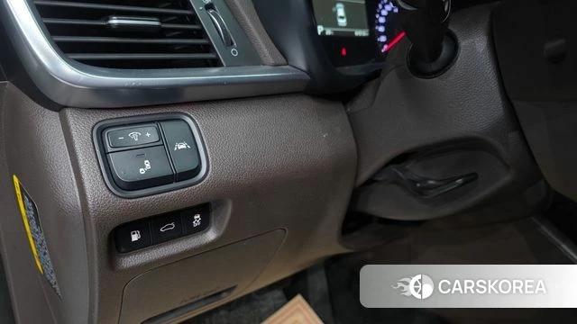 Kia The New K5 2nd generation 2018 Белый из Кореи, фото 5