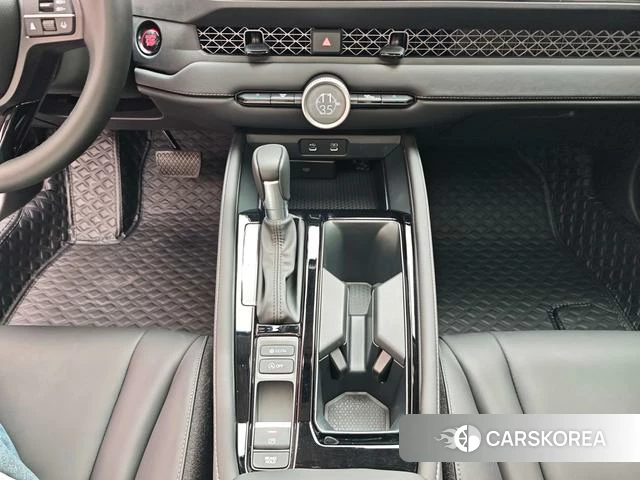 Honda Accord 2024 Черный из Китая, фото 5