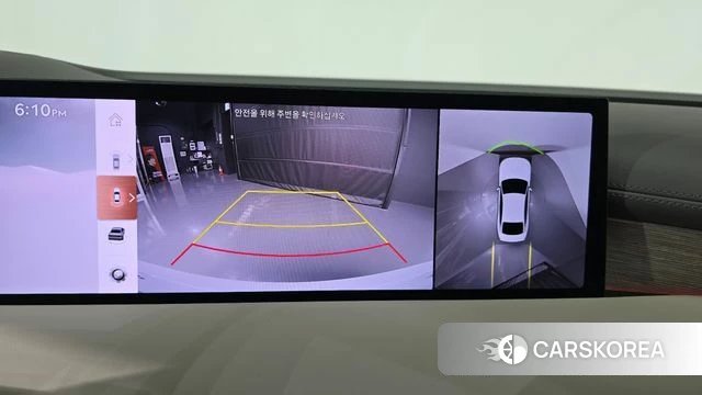 Genesis G80 (RG3) 2024 Белый из Кореи, фото 5