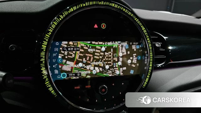 Mini Cooper 2023 Белый из Кореи, фото 5