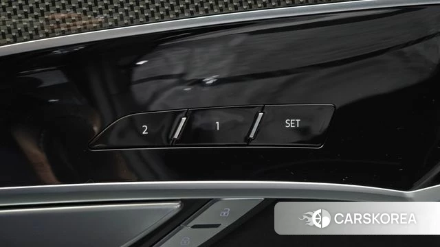 Audi S8 (D5) 2025 Серый из Кореи, фото 5