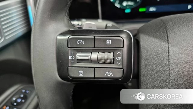 Hyundai Santa Fe (MX5) 2024 Жемчужный цвет из Кореи, фото 5