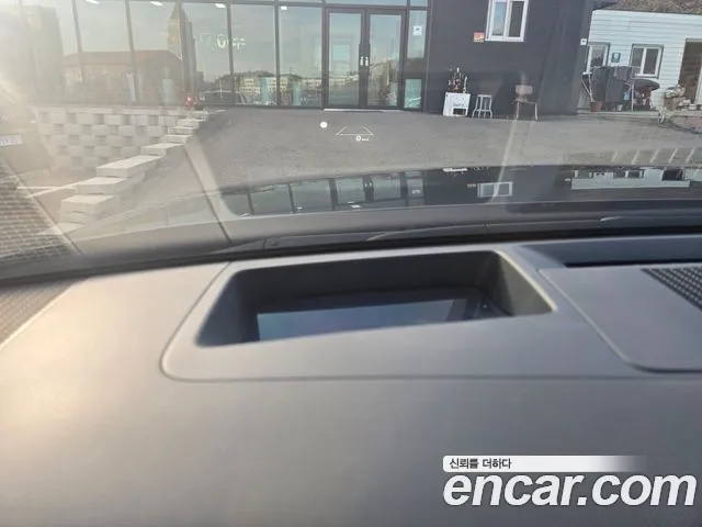 Hyundai Grandeur (GN7) 2023 Серый из Кореи, фото 5