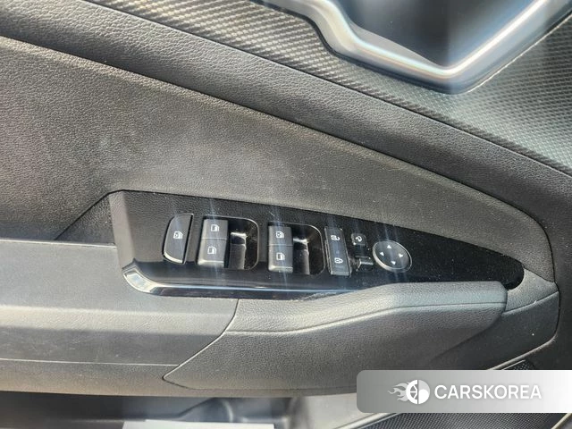 Kia Sportage 5th Generation id 4486688 из Кореи 5