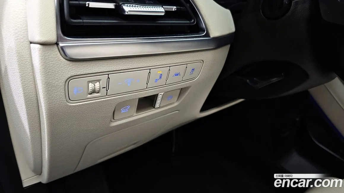 Hyundai Palisade 2022 из Кореи, фото 5